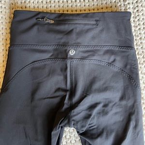 Lululemon Running Leggings